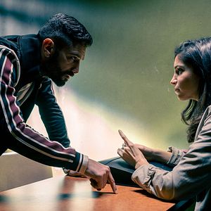 Photo Salim Kechiouche