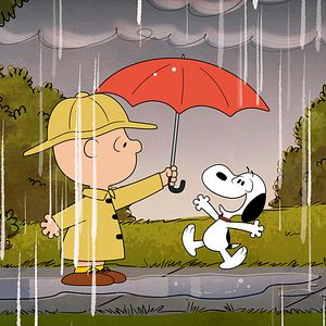 Photo Le Snoopy Show