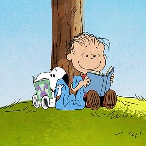Photo Le Snoopy Show