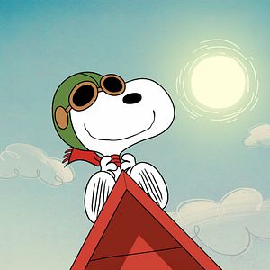 Photo Le Snoopy Show