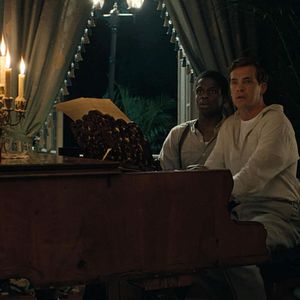 Photo Les origines du péché