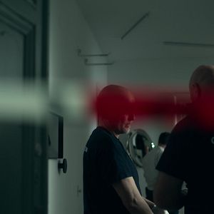 Photo Scène de crime à Berlin : Les nuits sanglantes
