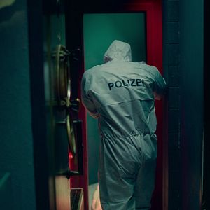 Photo Scène de crime à Berlin : Les nuits sanglantes