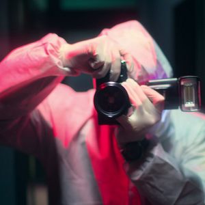 Photo Scène de crime à Berlin : Les nuits sanglantes