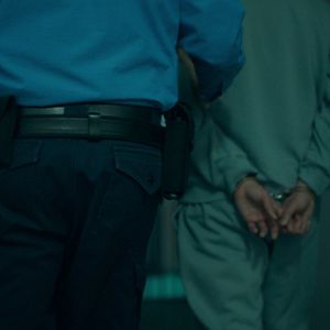 Photo Scène de crime à Berlin : Les nuits sanglantes