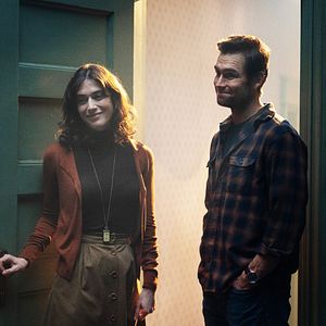 Photo Lizzy Caplan