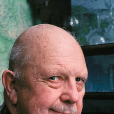 Photo James Beard