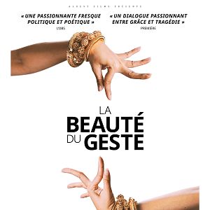 Photo La Beauté du geste - Danse et éternité