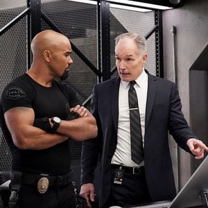 Photo Patrick St. Esprit