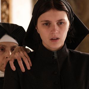 Photo La Malédiction : l'origine