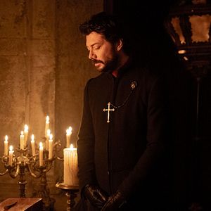 Photo Álvaro Morte