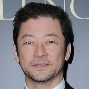 Photo Tadanobu Asano