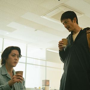 Photo Ryûya Wakaba