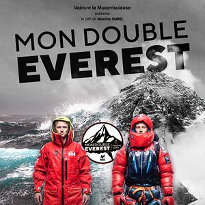 Photo Mon Double Everest