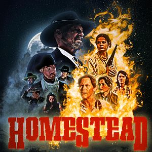 Photo Homestead