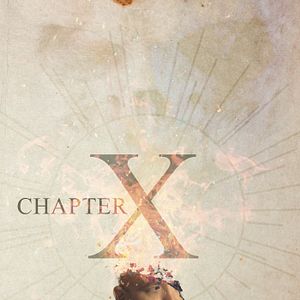 Photo Chapter X