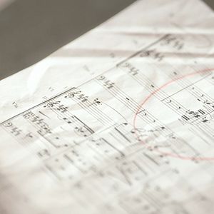 Photo Joana Mallwitz – Une cheffe d'orchestre Le chemin vers Berlin