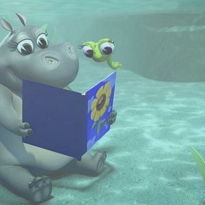 Photo Madagascar : la savane en délire