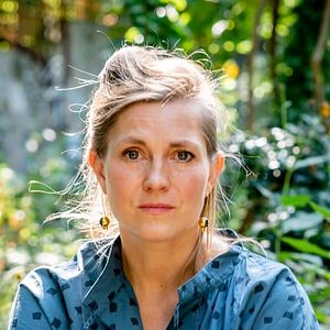 Photo Holly Waddington