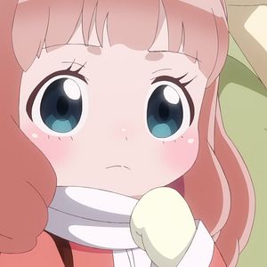 Photo Fluffy Paradise