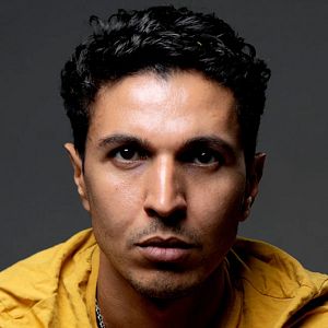 Photo Karim Ait M'Hand