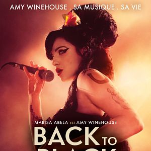 Photo Back To Black