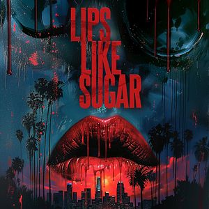 Photo Lips Like Sugar