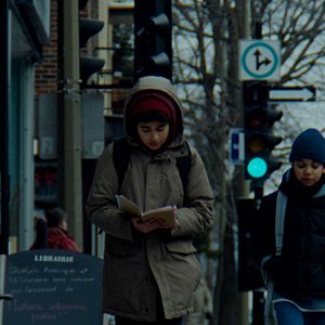 Photo Ça prends pas la Tchas' à Papineau