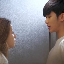 Photo My Love from the Stars