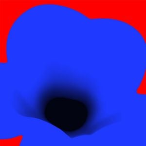 Photo La Zone d'intérêt