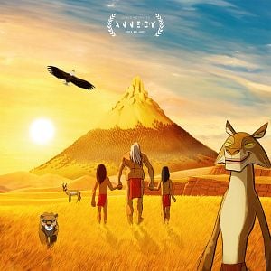 Photo Les 4 âmes du coyote