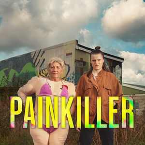 Photo Painkiller