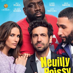 Photo Neuilly-Poissy