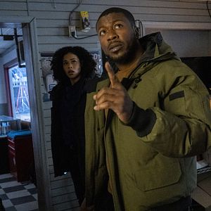 Photo Most Wanted Criminals