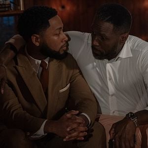 Photo Jacob Latimore