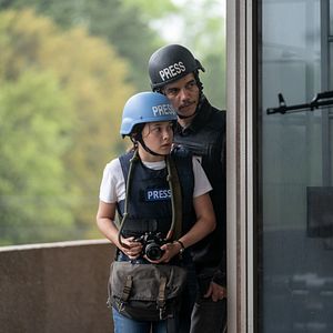 Photo Wagner Moura