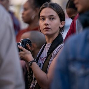Photo Cailee Spaeny