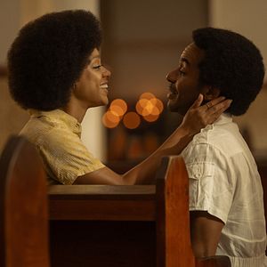 Photo Tiffany Boone