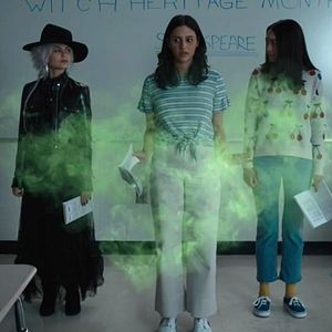 Photo Morgane Bensadoun