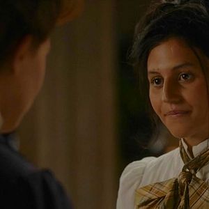 Photo Morgane Bensadoun