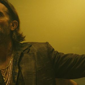 Photo Sharlto Copley