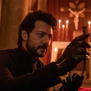 Álvaro Morte - AlloCiné