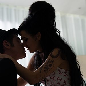 Photo Back To Black