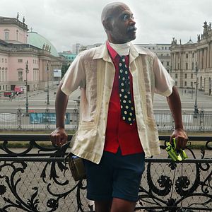 Photo Queer Exile Berlin