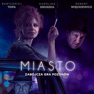 Photo Miasto