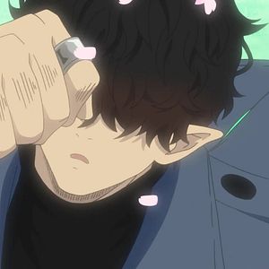 Photo Mr. Villain's Day Off