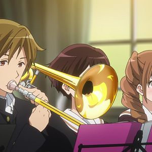 Photo Sound! Euphonium