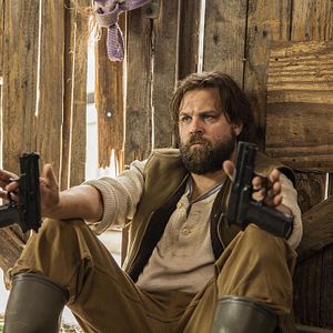 Photo Le Négociateur