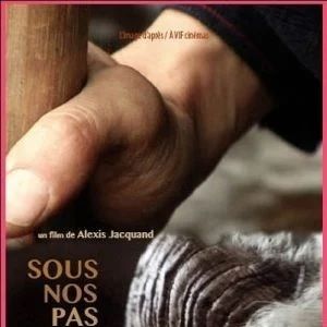 Photo Sous nos pas