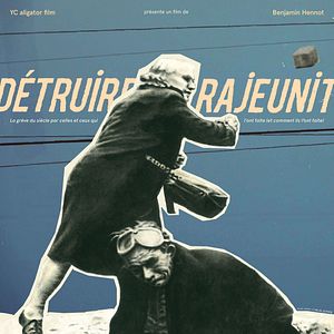 Photo Détruire rajeunit